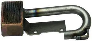 Moroso 24317 Oil Pump Pickup for Small Block Chevy
