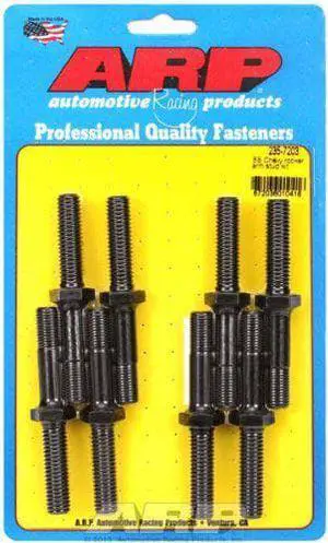 ARP 235-7203 BB Chevy rocker arm stud kit