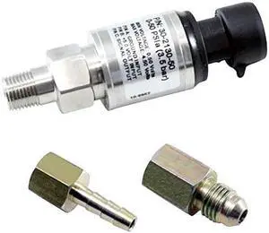 AEM 30-2130-50 50 PSIA or 3.5 Bar MAP Sensor Kit