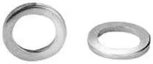 McGard 78710 Stainless Steel Standard Mag Washers - Set of 20