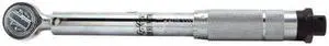 GreatNeck 3/8 Drive Click Style Torque Wrench (120-960 in.-lb.)