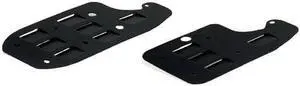 Moroso 23020 Louvered Windage Tray for Chevy Small-Block Engines