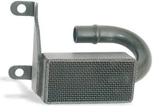 Moroso 24170 Oil Pump Pickup for Small Block Chevy