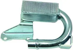 Moroso 24360 Oil Pump Pickup for Small Block Chevy