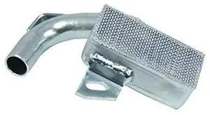 Moroso 24446 Oil Pump Pickup for Big Block Chevy