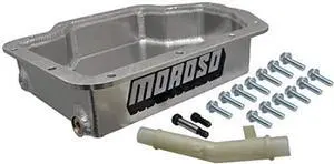 Moroso 42020 Transmission Pan for Turbo 400