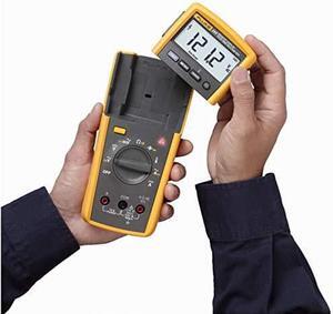 Fluke 233AKIT Remote Display Multimeter