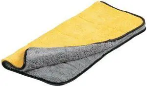 AutoSpa 45606AS Microfiber MAX Soft Touch Detailing Towel