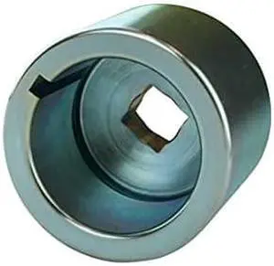 Moroso 61770 Crank Socket for Big Block Chevy Degree Wheel