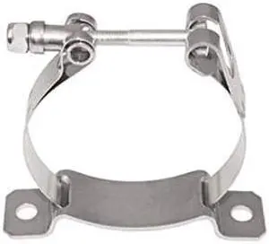 Moroso 63401 Universal Tank Mounting Bracket