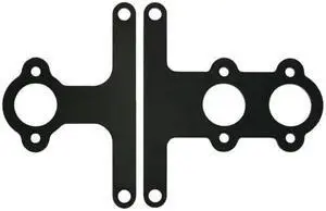 Moroso 65052 Mounting Bracket Kit for Fuel Regulator