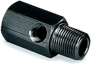 Moroso FITTING, FUEL GAUGE -65310