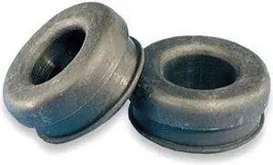Moroso 68770 Valve Cover Grommets - Pack of 2