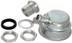 Moroso OIL SEPARATOR BREATHER