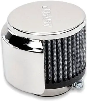 Moroso 68811 Valve Cover Filter Breather