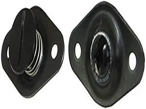 Moroso 71507 Self Ejecting Fastener (550in Long Body), 1 Pack