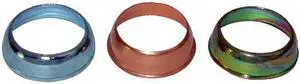 Moroso- 71900 INDEXING WASHERS,14MM TAPER
