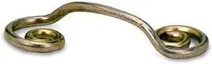 Moroso 71425 Bolt Kit -QUICK FASTENER SPRING