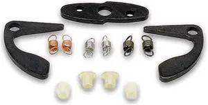ADVANCE CURVE KIT, GM HEI