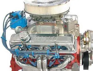 Moroso 72280 Super HEI Ignition Kit