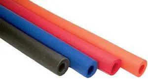 Moroso 80941 Red Rollbar Padding