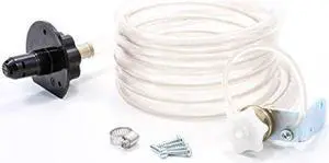 FAST COMP Cams Fuel Rail Adapter Kit, lsxr 102mm manifold (146032-KIT)