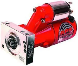 MSD 5095 DynaForce Starter