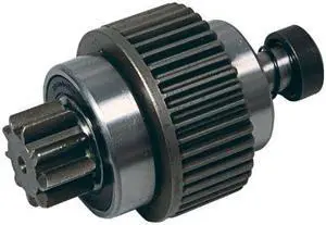 MSD 5089 Gear Clutch Assembly