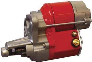 MSD 5098 DynaForce Starter