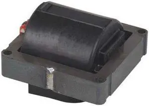 MSD Ignition 5525 Street Fire HEI Ignition Coil