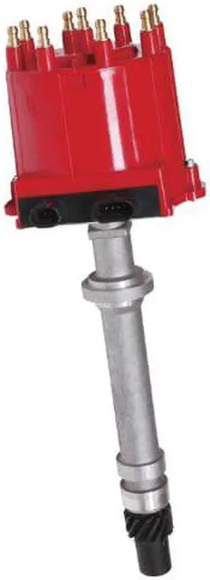 MSD Ignition 5591 Street Fire Distributor for GM EFI V8 Engine