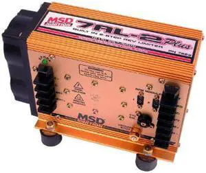 MSD 7222 7AL-2 Ignition Control Box