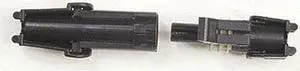 MSD 8174 Weathertight 1-Pin Connector