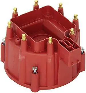 MSD 8411 Extra Duty Distributor Cap