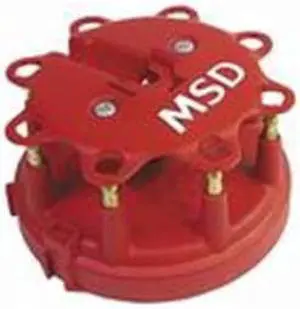 MSD 8408 Extra-Duty Distributor Cap