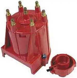 MSD 8430 Distributor Cap and Rotor Kit
