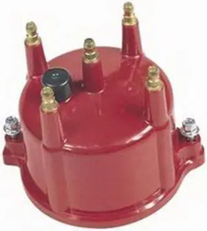 MSD 8434 Distributor Cap