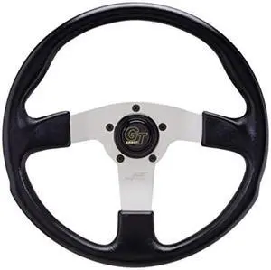 Grant 760 GT Rally Steering Wheel