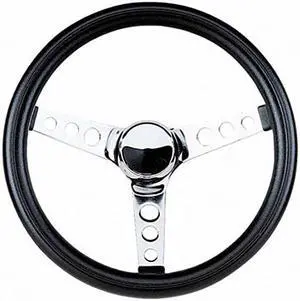 Grant 834 Classic Steering Wheel
