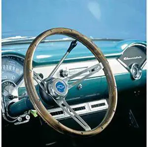 Grant 967 Classic GM Steering Wheel