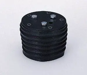 Grant 4000 2" Extension Kit