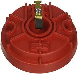 MSD 8467 Racing Rotor