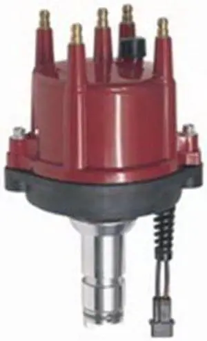 MSD 8485 Billet Distributor