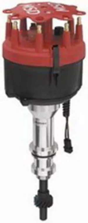 MSD 8584 Billet Distributor