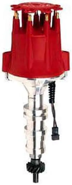 MSD 8594 Pro-Billet Distributor