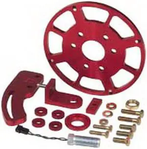 MSD 8600 Crank Trigger