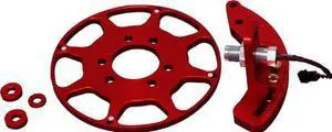 MSD 8655 Universal Crank Trigger Kit