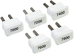 MSD 8747 RPM Module Kit (7000 to 7800)