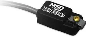 MSD 8918 Tach Signal GMR Pickup