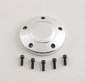Grant 5870 Billet Signature Series Horn Button